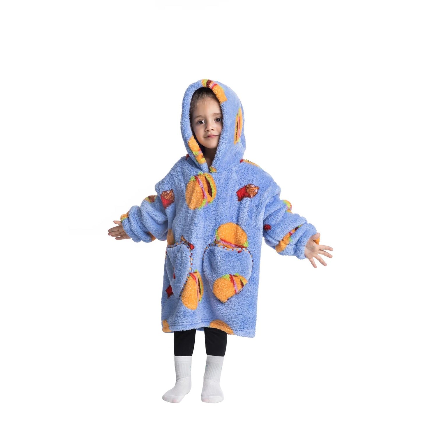 Wlanket™ Family Bundle