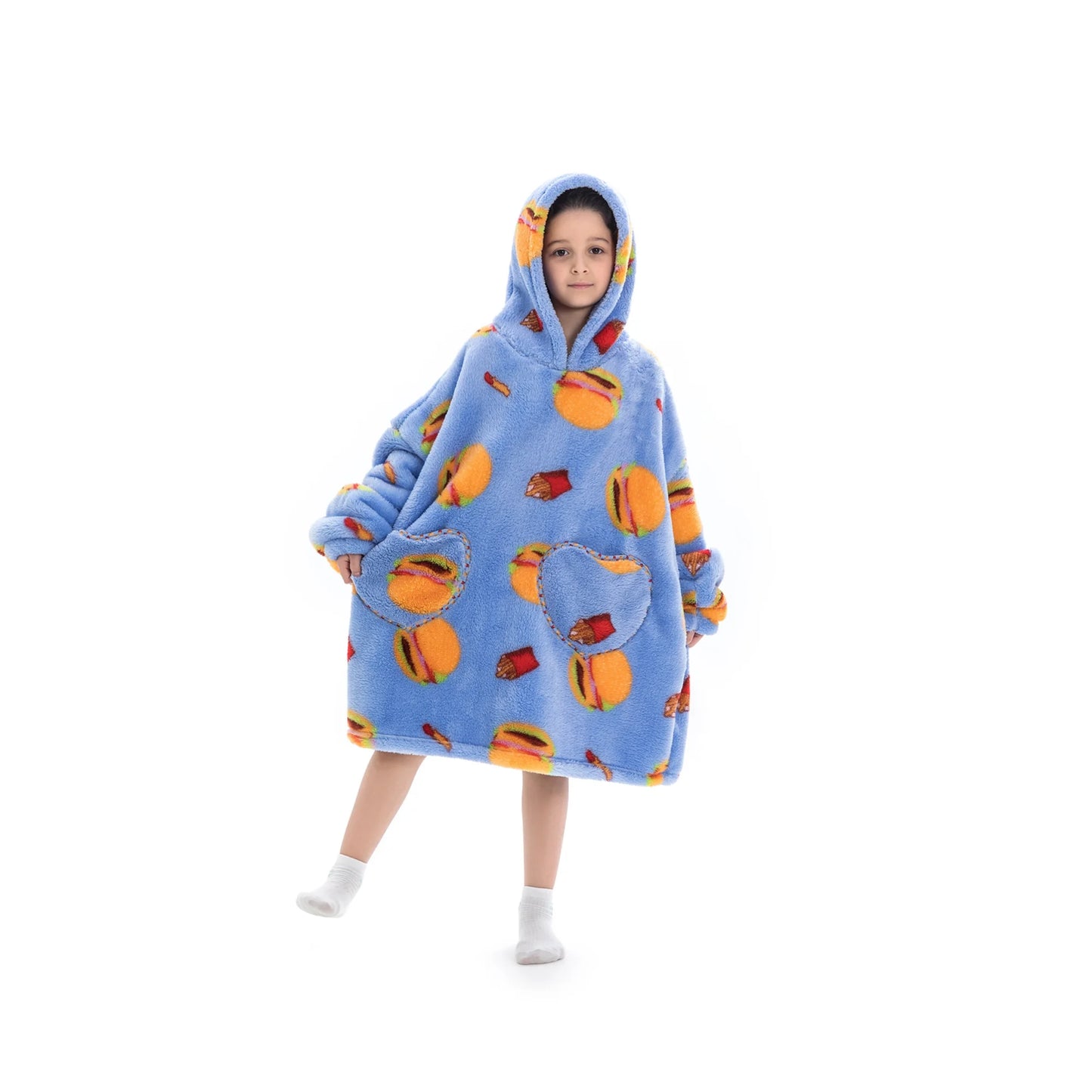 Wlanket™ Family Bundle