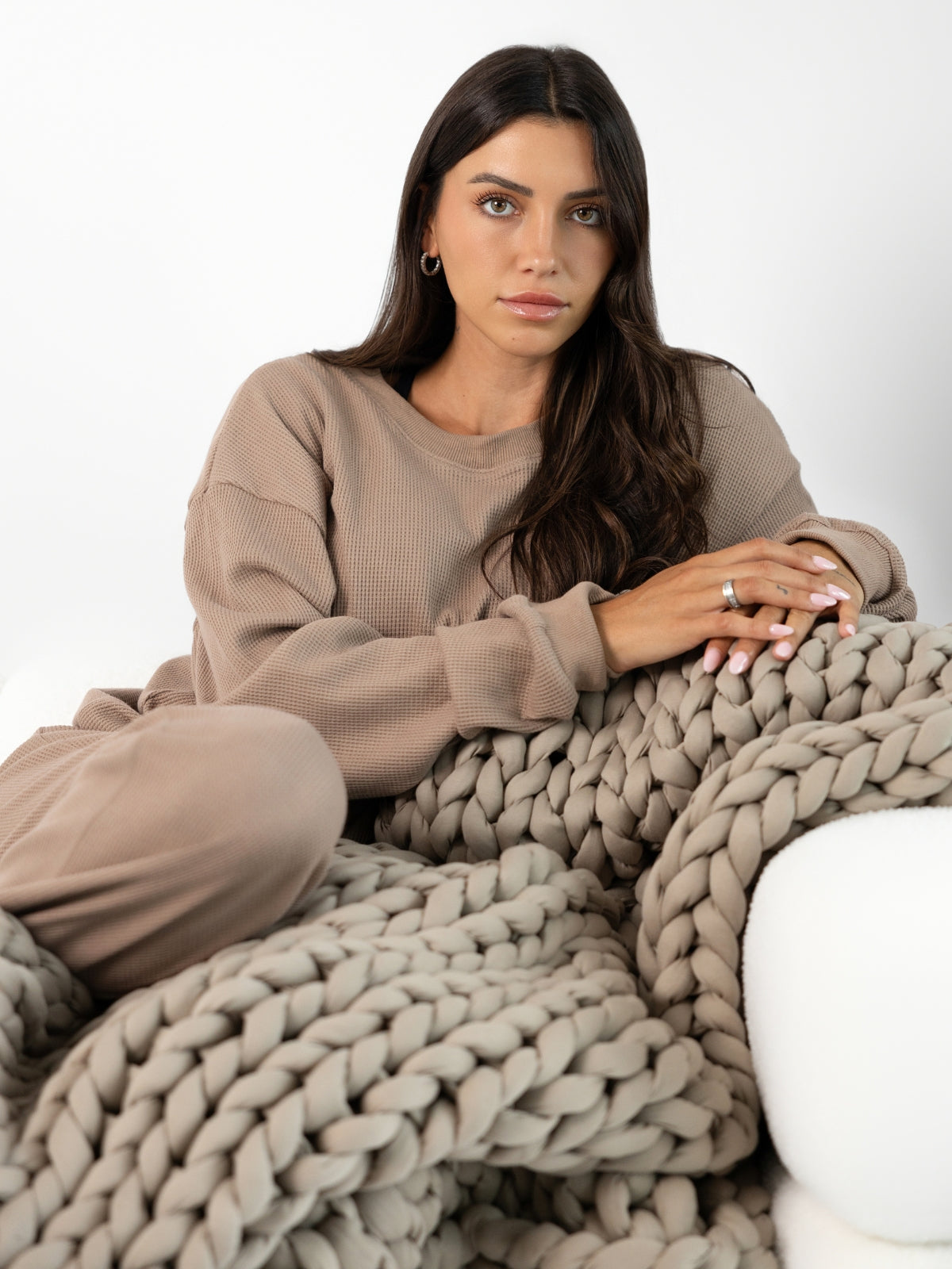 CompfyCloud | Weighted Blanket