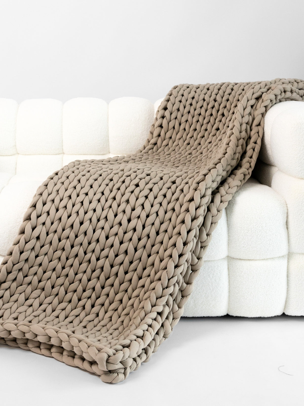 CompfyCloud | Weighted Blanket