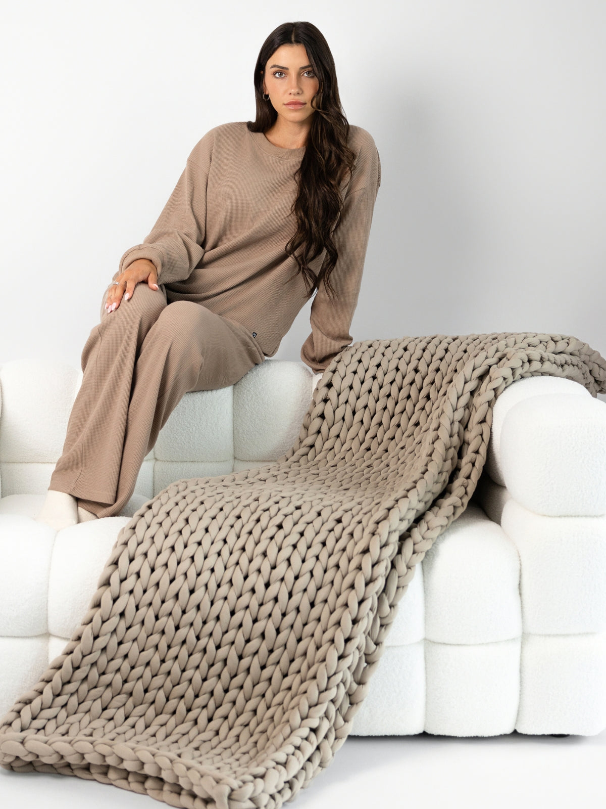 CompfyCloud | Weighted Blanket