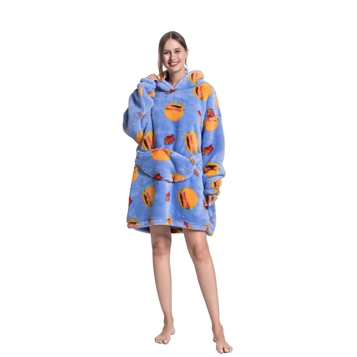 Wlanket™ Family Bundle