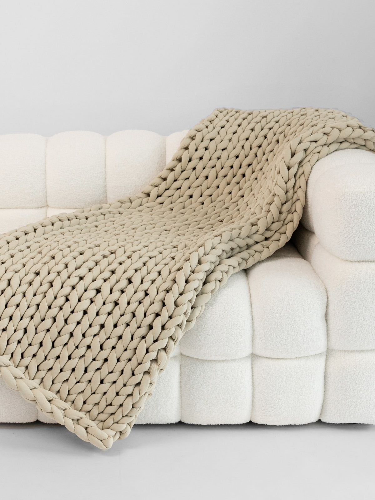 CompfyCloud | Weighted Blanket