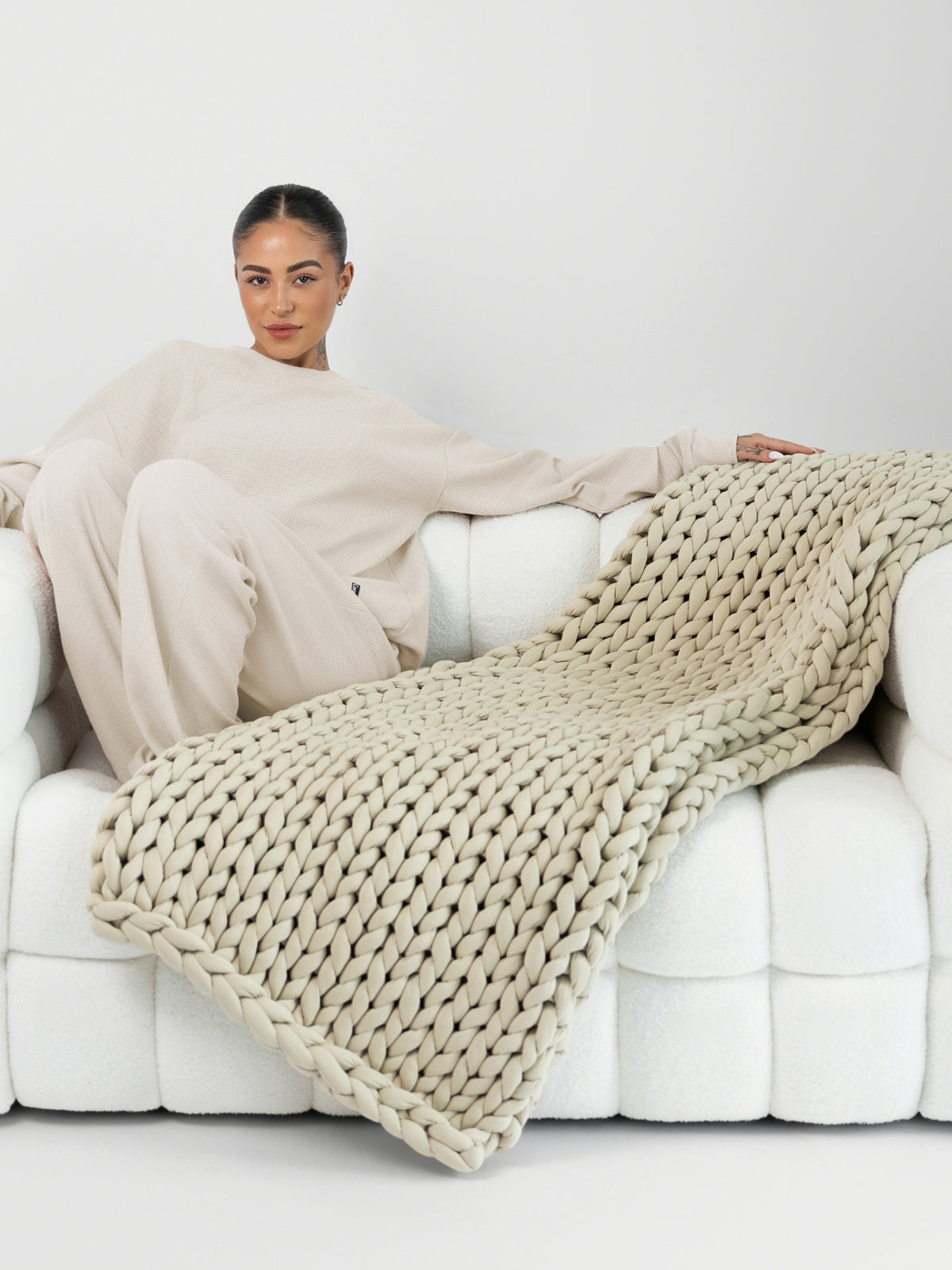 CompfyCloud | Weighted Blanket