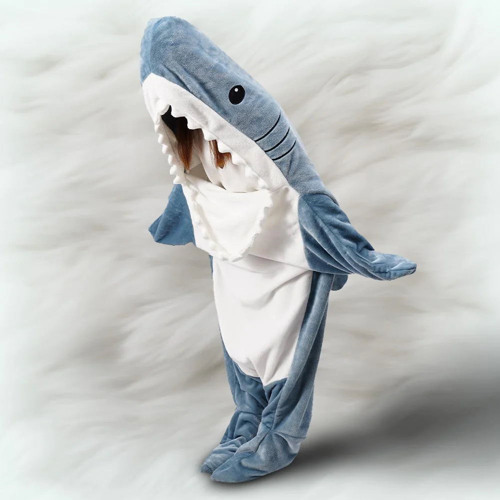 The Shark Wlanket™