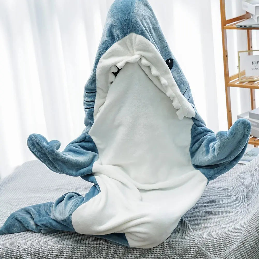 The Shark Wlanket™