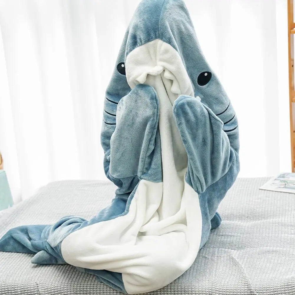 The Shark Wlanket™