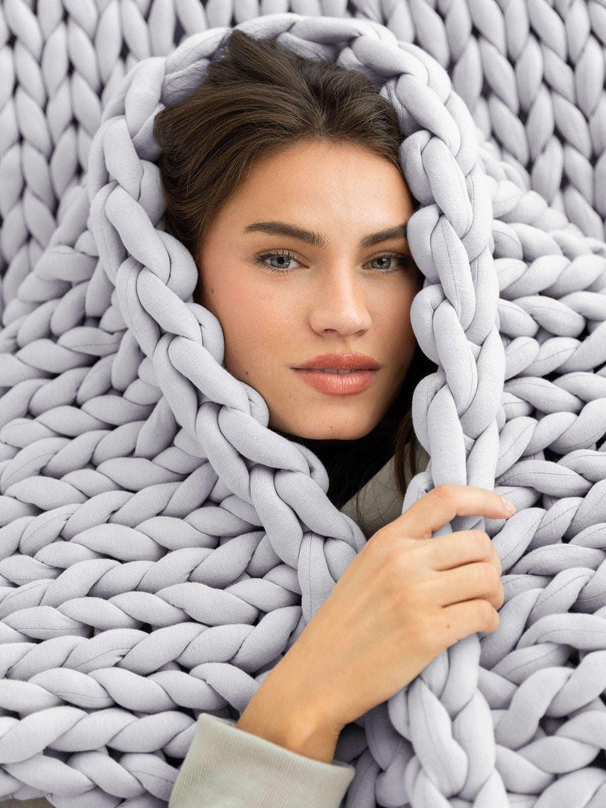 CompfyCloud | Weighted Blanket