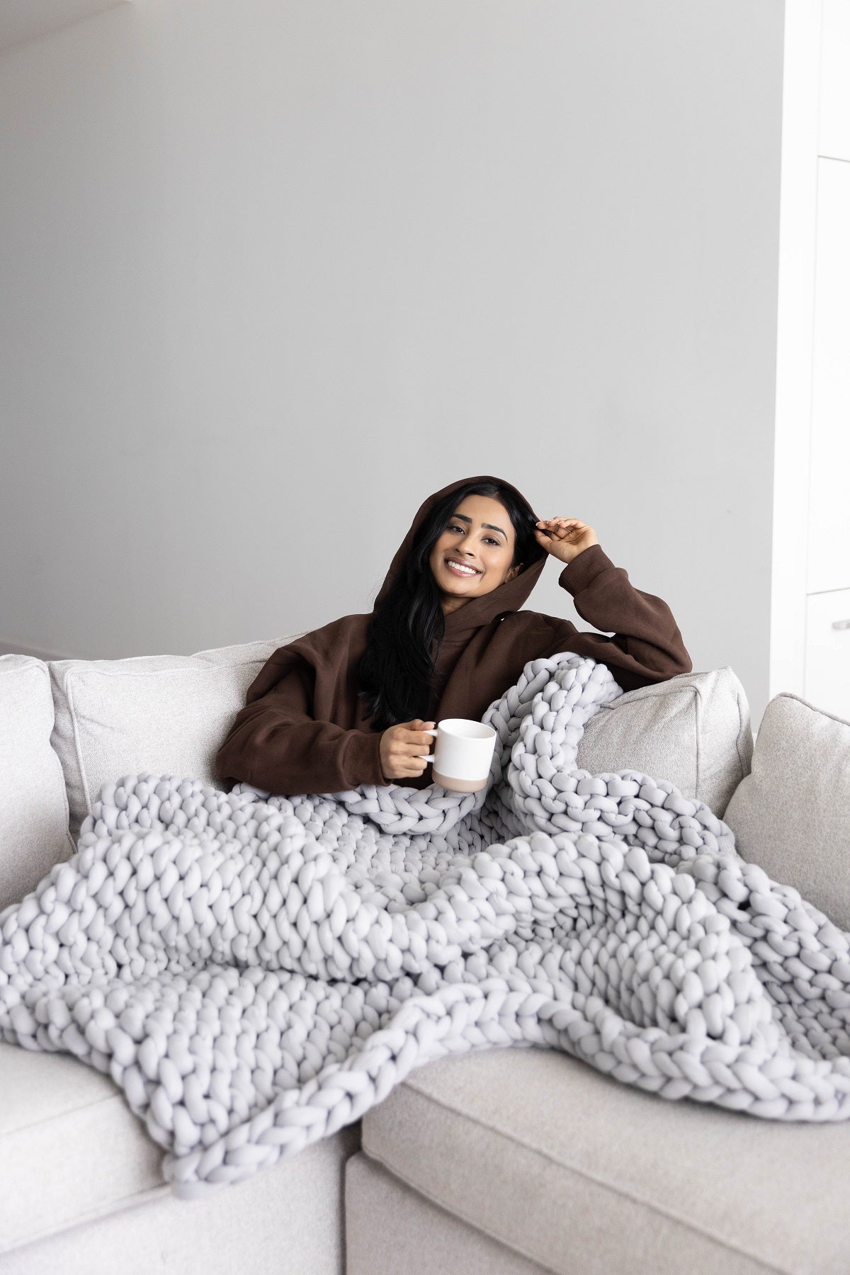 CompfyCloud | Weighted Blanket