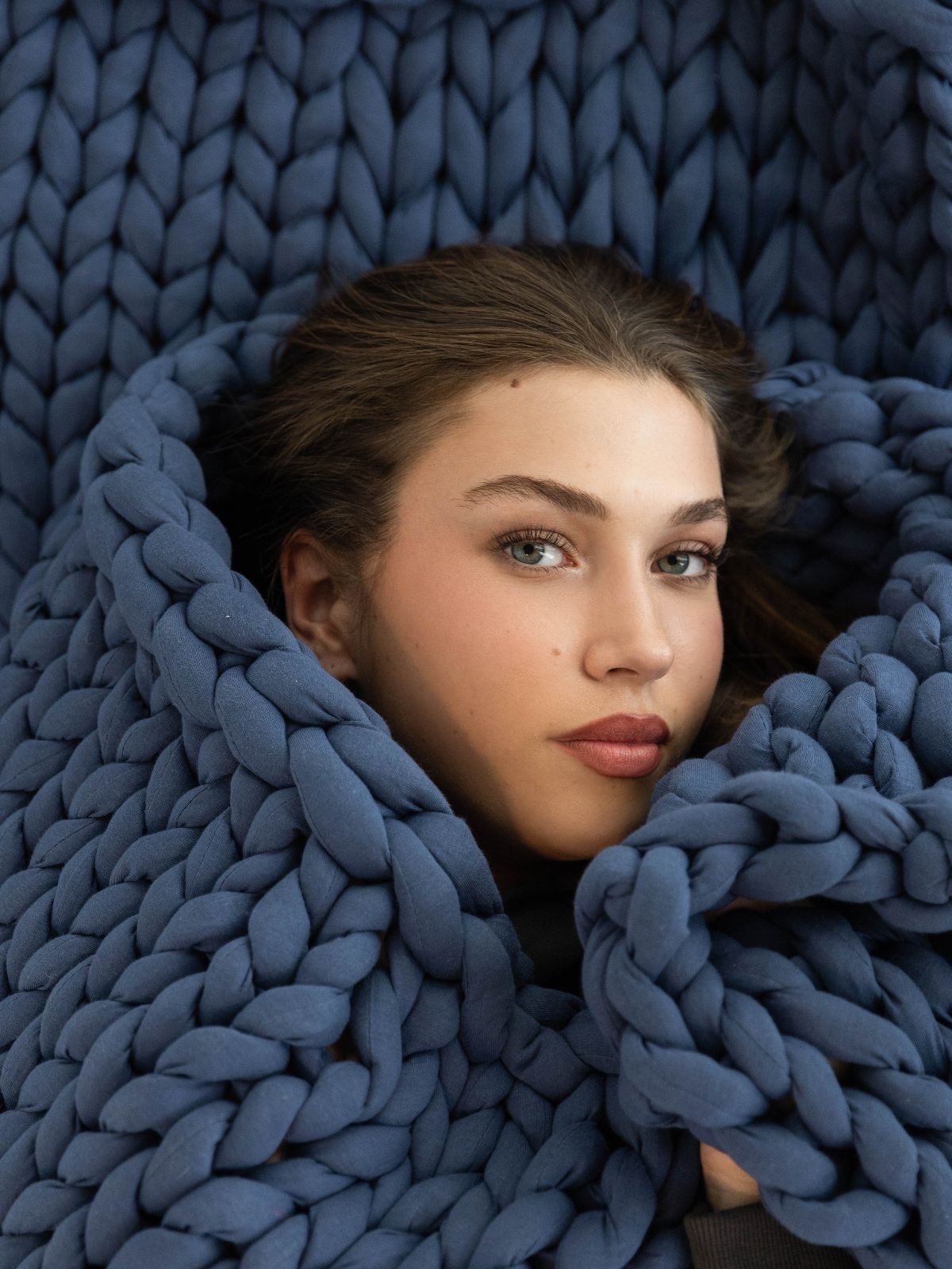 CompfyCloud | Weighted Blanket