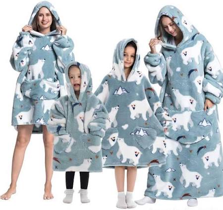 Wlanket™ Family Bundle