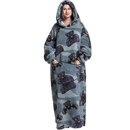 Wlanket™ Wearable Blanket