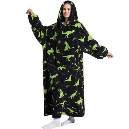 Wlanket™ Wearable Blanket
