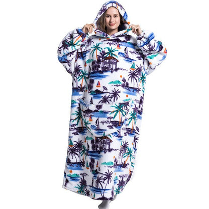 Wlanket™ Wearable Blanket