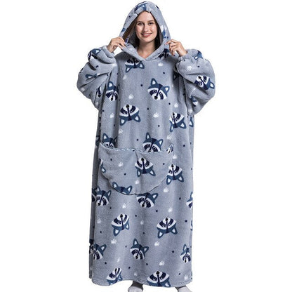 Wlanket™ Wearable Blanket