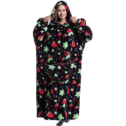 Wlanket™ Wearable Blanket