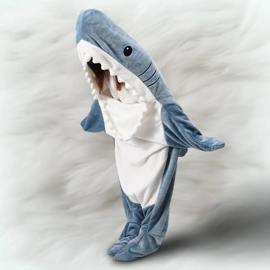 The Shark Wlanket™