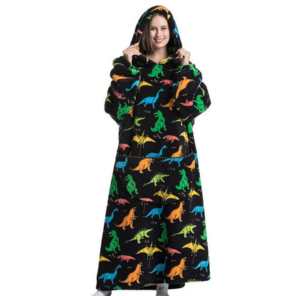 Wlanket™ Wearable Blanket